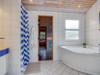 Holiday Home Alexandria - 1-5km from the sea in NW Jutland by Interhome - 9
