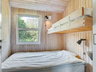 Holiday Home Alexandria - 1-5km from the sea in NW Jutland by Interhome - 2
