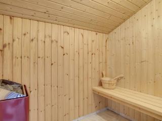 Holiday Home Caro - 650m from the sea by Interhome - Hirtshals - 1