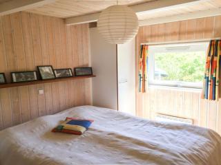 Holiday Home Wilma - 400m from the sea by Interhome - Hirtshals - 3