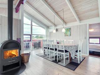Holiday Home Bertie - 700m from the sea by Interhome - Hirtshals - 6