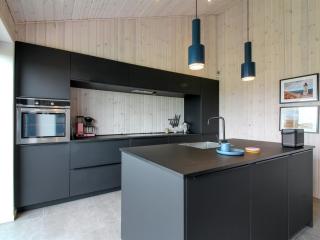 Holiday Home Fannie - 250m from the sea by Interhome - Hjørring - 8