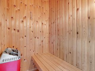 Holiday Home Bertie - 700m from the sea by Interhome - Hirtshals - 4