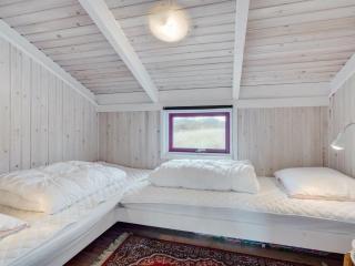 Holiday Home Bertie - 700m from the sea by Interhome - Hirtshals - 1