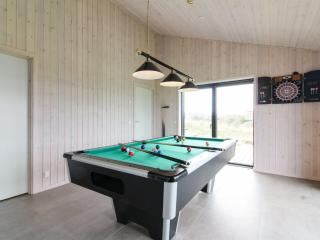 Holiday Home Fannie - 250m from the sea by Interhome - Hjørring - 3