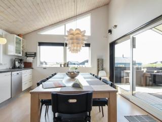 Holiday Home Xaver - 175m from the sea by Interhome - Hjørring - 7