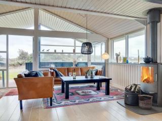 Holiday Home Ailika - 300m from the sea by Interhome - Hjørring - 7