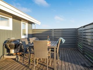 Holiday Home Ailika - 300m from the sea by Interhome - Hjørring - 8