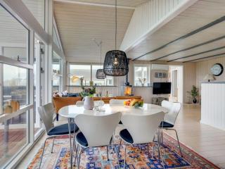 Holiday Home Ailika - 300m from the sea by Interhome - Hjørring - 6