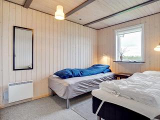 Holiday Home Ailika - 300m from the sea by Interhome - Hjørring - 3