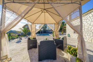 Refugio Lux, Piscina Privada & Aircon - Terra Brava - 5