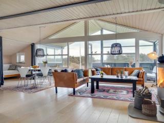 Holiday Home Ailika - 300m from the sea by Interhome - Hjørring - 1