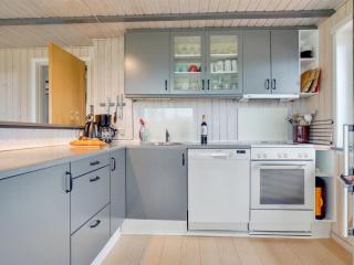 Holiday Home Ailika - 300m from the sea by Interhome - Hjørring - 5