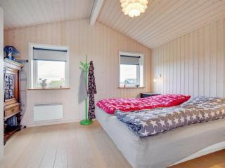 Holiday Home Ailika - 300m from the sea by Interhome - Hjørring - 4