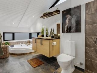 Holiday Home Sasja - 1-5km from the sea by Interhome - Hjørring - 2