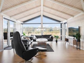 Holiday Home Heriest - 900m from the sea by Interhome - Hirtshals - 7