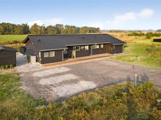 Holiday Home Heriest - 900m from the sea by Interhome - Hirtshals - 8