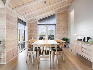 Holiday Home Heriest - 900m from the sea by Interhome - Hirtshals - 5
