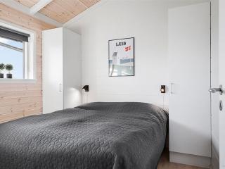 Holiday Home Heriest - 900m from the sea by Interhome - Hirtshals - 4