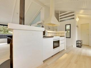 Holiday Home Blondine - 940m from the sea by Interhome - Hjørring - 4