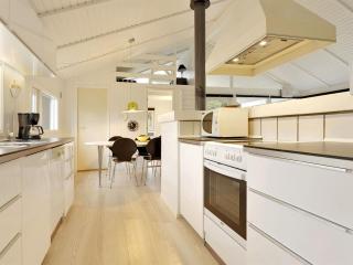 Holiday Home Blondine - 940m from the sea by Interhome - Hjørring - 5