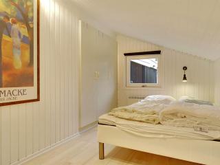 Holiday Home Blondine - 940m from the sea by Interhome - Hjørring - 1