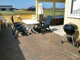 Holiday Home Thorir - 300m from the sea by Interhome - Hirtshals - 3