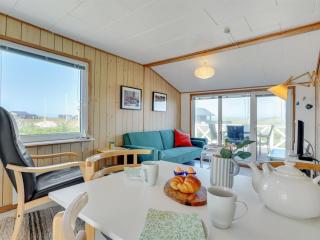 Holiday Home Holger - 50m from the sea by Interhome - Hjørring - 4