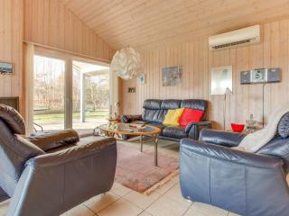 Holiday Home Abelone - 150m from the sea by Interhome - Frederikshavn - 5