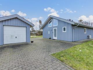 Holiday Home Abelone - 150m from the sea by Interhome - Frederikshavn - 6