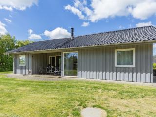 Holiday Home Abelone - 150m from the sea by Interhome - Frederikshavn - 8