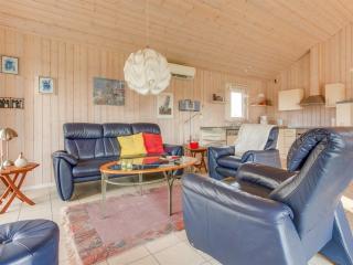 Holiday Home Abelone - 150m from the sea by Interhome - Frederikshavn - 4