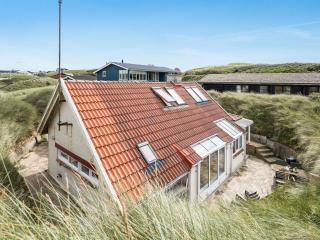 Holiday Home Grazian - 50m from the sea by Interhome - Hjørring - 8