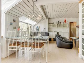 Holiday Home Grazian - 50m from the sea by Interhome - Hjørring - 4
