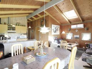 Holiday Home Sonya - 1km from the sea by Interhome - Hjørring - 3