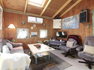 Holiday Home Sonya - 1km from the sea by Interhome - Hjørring - 2