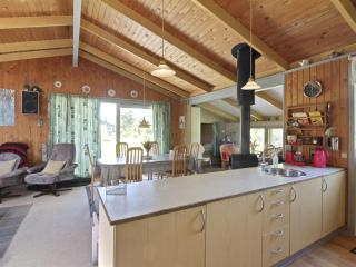 Holiday Home Sonya - 1km from the sea by Interhome - Hjørring - 1