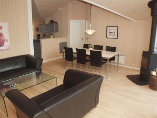 Holiday Home Dory - 990m from the sea by Interhome - Hirtshals - 7