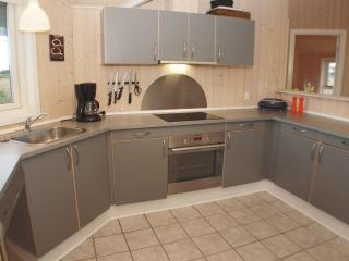 Holiday Home Dory - 990m from the sea by Interhome - Hirtshals - 6