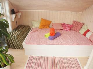 Holiday Home Dory - 990m from the sea by Interhome - Hirtshals - 3