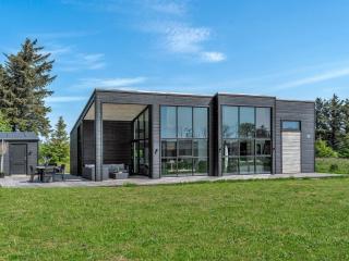 Holiday Home Marielouise - 900m from the sea by Interhome - Hjørring - 8