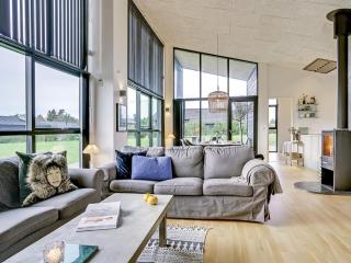Holiday Home Marielouise - 900m from the sea by Interhome - Hjørring - 6