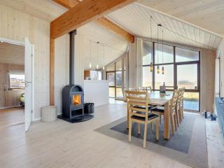 Holiday Home Tjarko - 150m from the sea by Interhome - Hjørring - 4