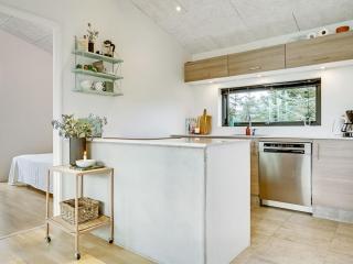 Holiday Home Marielouise - 900m from the sea by Interhome - Hjørring - 1