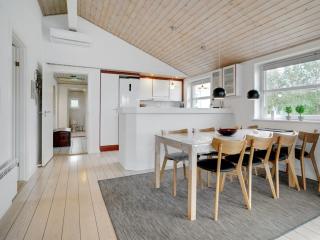 Holiday Home Albina - 844m from the sea by Interhome - Hjørring - 6
