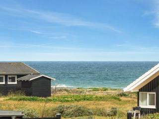Holiday Home Lex - 150m from the sea by Interhome - Hjørring - 7