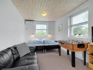 Holiday Home Albina - 844m from the sea by Interhome - Hjørring - 2