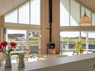 Holiday Home Hedy - 150m from the sea by Interhome - Hjørring - 6