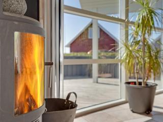 Holiday Home Hedy - 150m from the sea by Interhome - Hjørring - 4