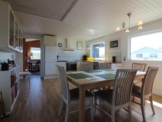 Holiday Home Ellynor - 200m from the sea by Interhome - Hjørring - 7